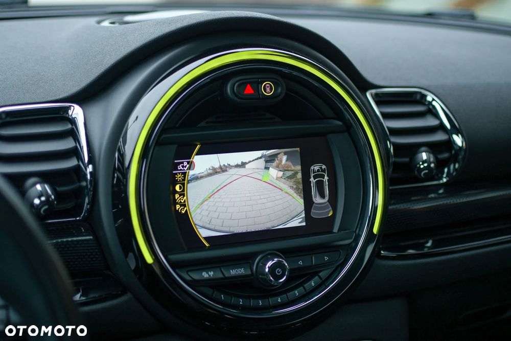 MINI Clubman Cooper S - 14