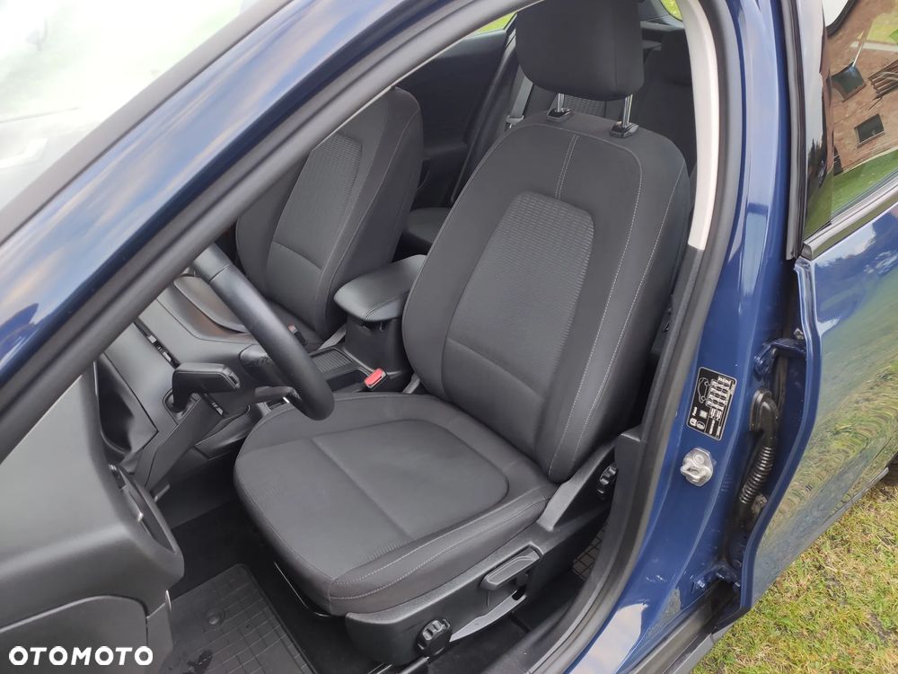 Ford Focus 1.0 EcoBoost Trend Edition - 10