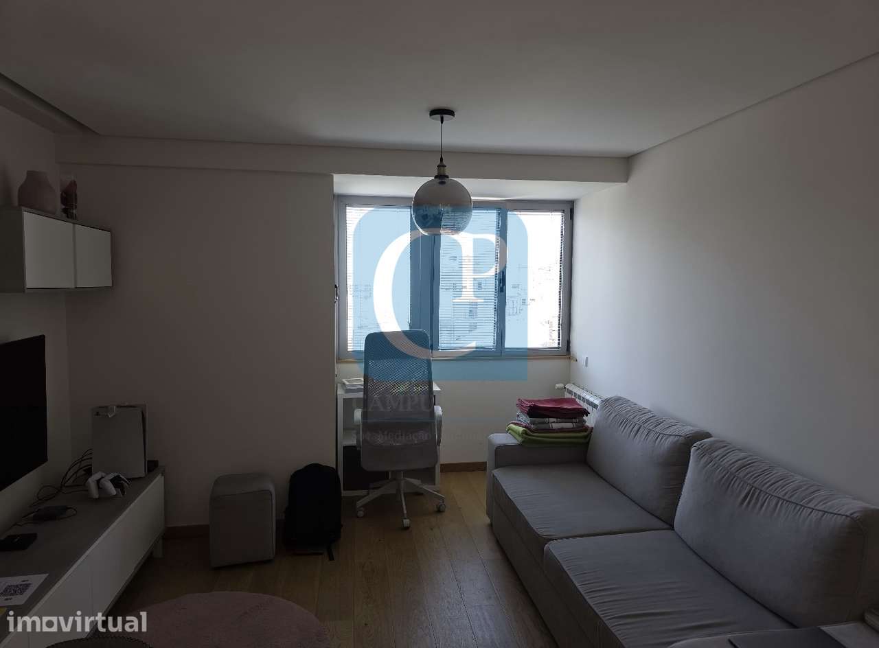 Apartamento T2  mobilado e equipado em Paranhos, Porto - Grande imagem: 5/18