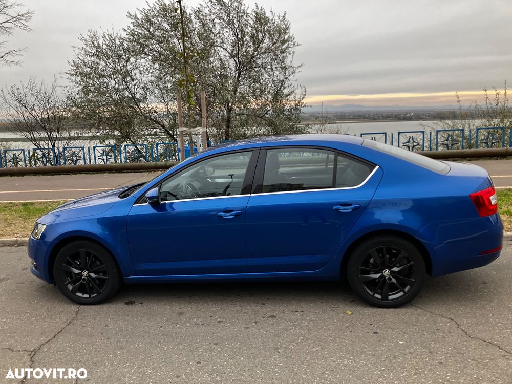 Skoda Octavia 1.0 TSI Style - 4