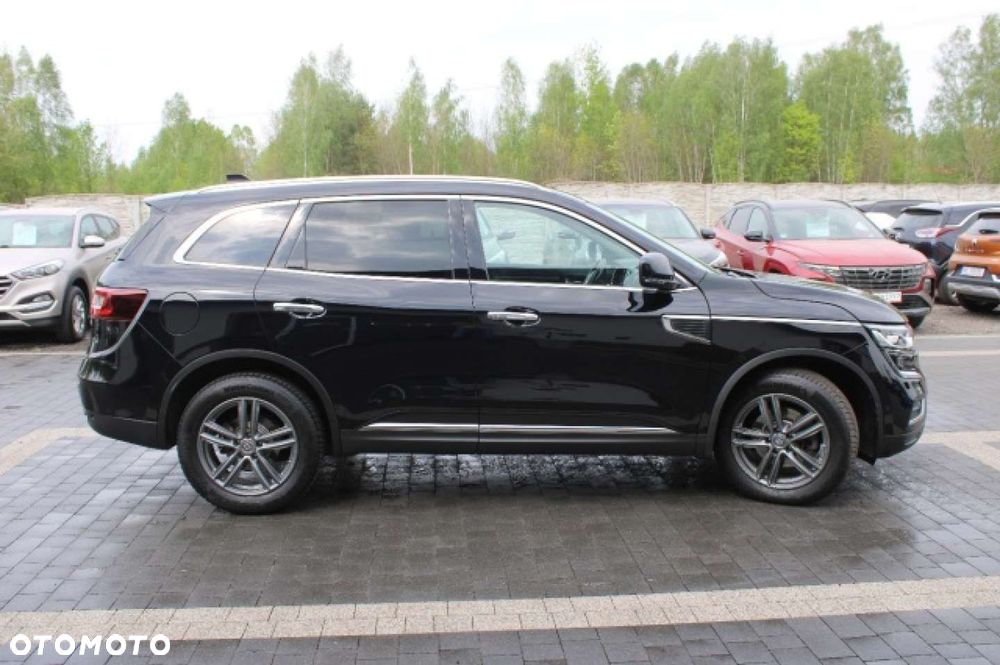 Renault Koleos - 7
