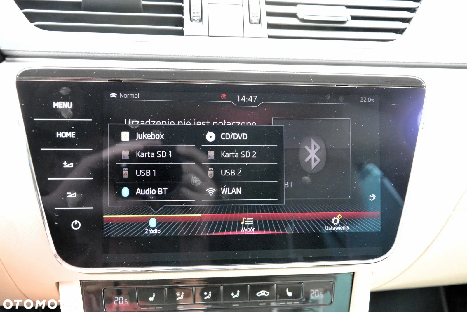 Skoda Superb 2.0 TDI SCR L&K DSG - 24