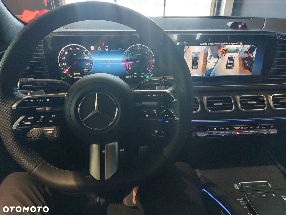 Mercedes-Benz GLE - 13