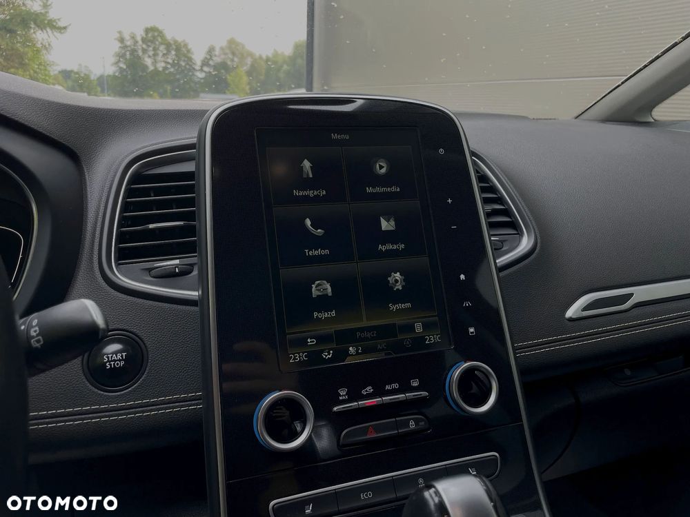 Renault Scenic 1.6 dCi Bose EDC - 28