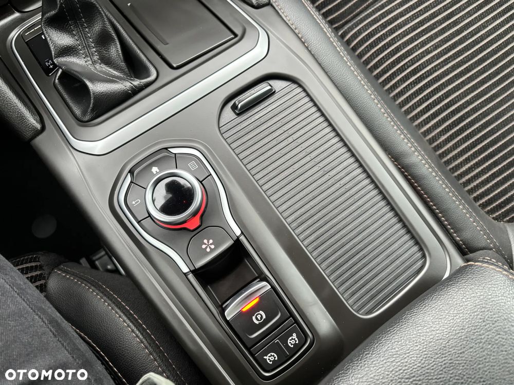 Renault Talisman TCe 225 EDC GPF INTENS - 34