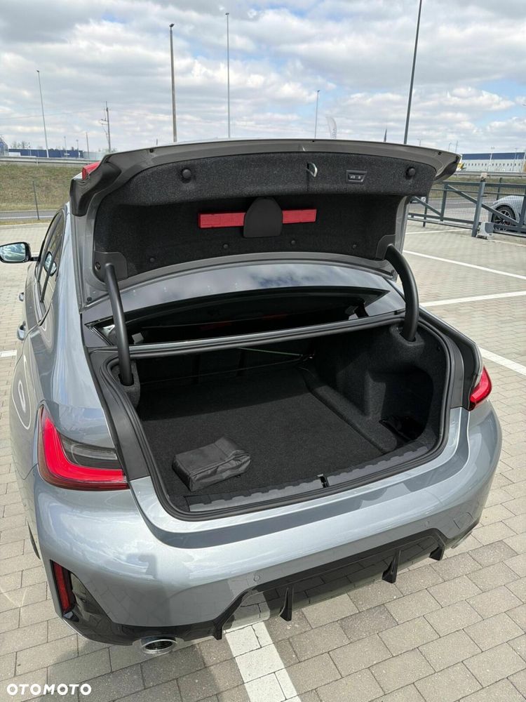 BMW Seria 3 320d mHEV M Sport sport - 34