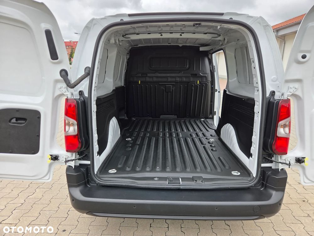 Citroën Berlingo XL - 14