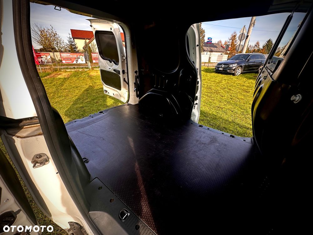 Dacia Dokker - 20