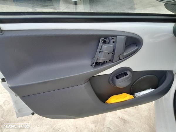 Para Peças Toyota Aygo (_B1_) - 10