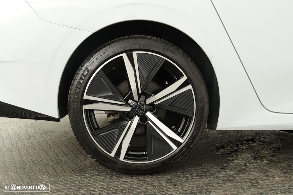 Peugeot 308 SW 1.2 PureTech GT EAT8 - 5