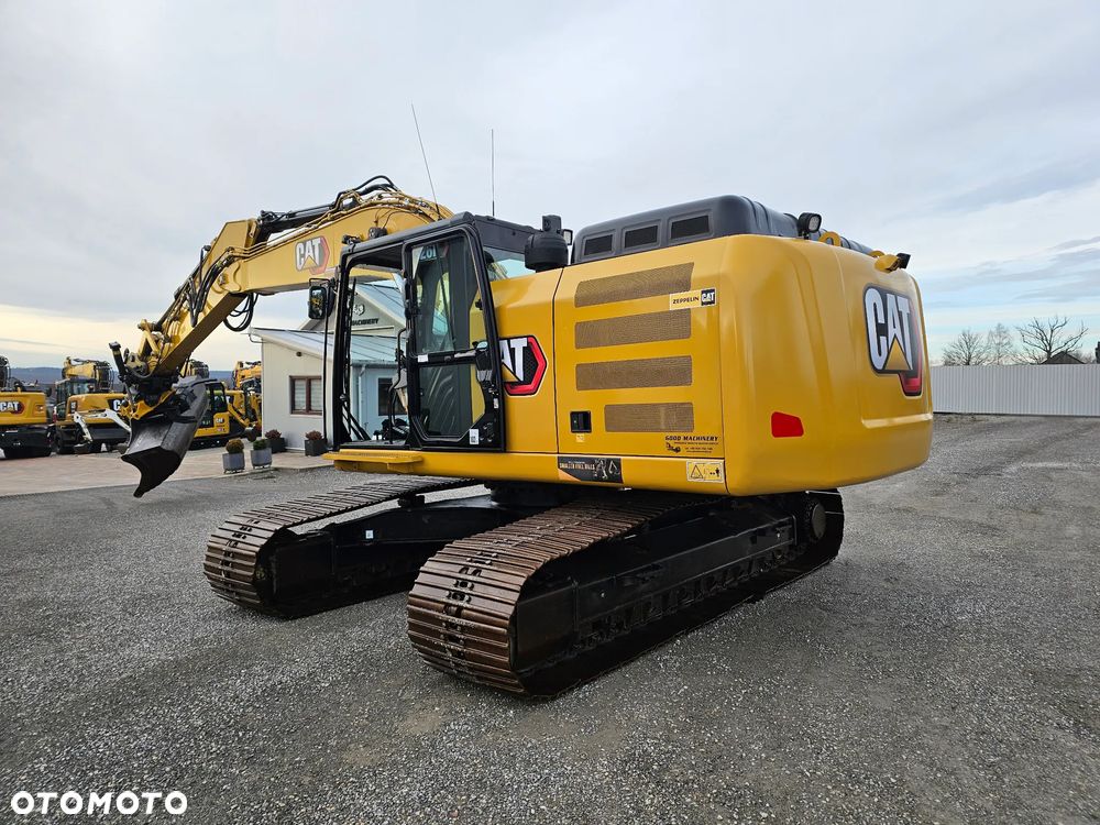 Caterpillar 326 FL - 39