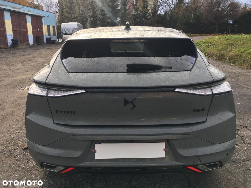 DS Automobiles DS 4 1.6 E-Tense Performance Line - 6
