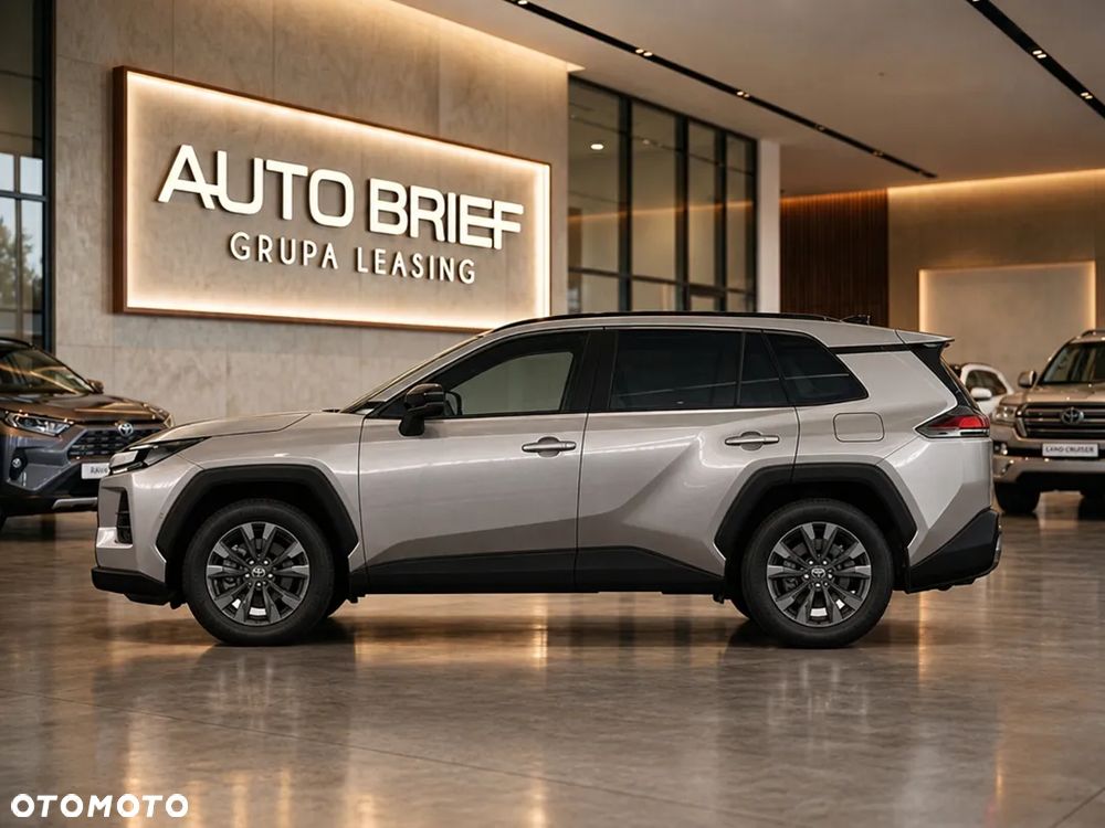 Toyota RAV4 - 8