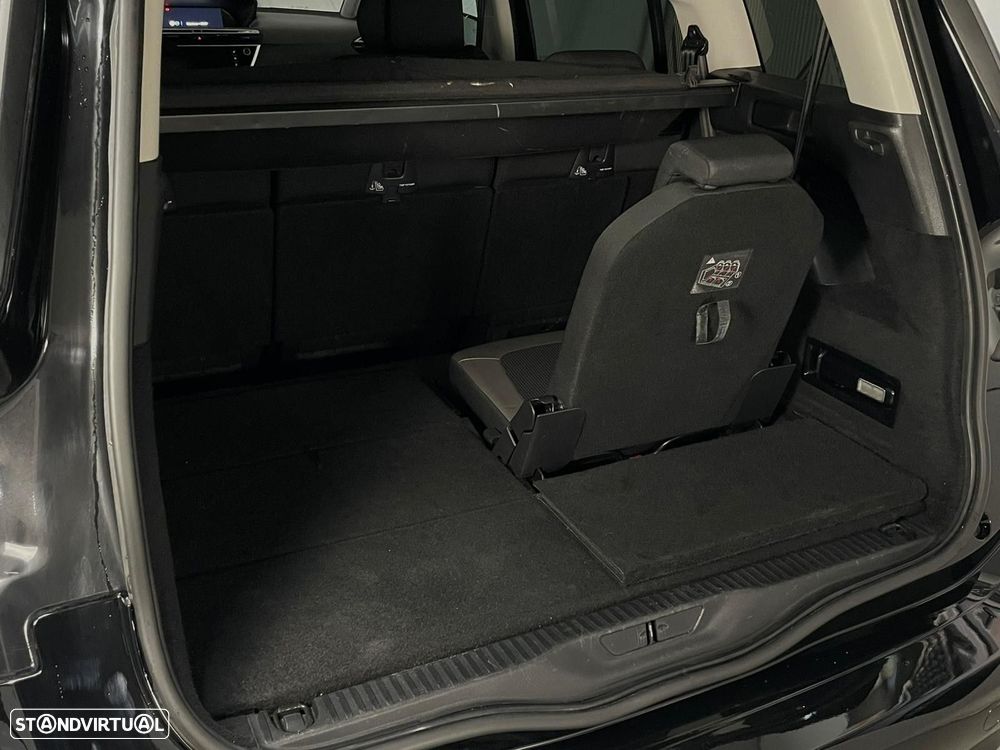 Citroën C4 Picasso 1.6 e-HDi Intensive - 25