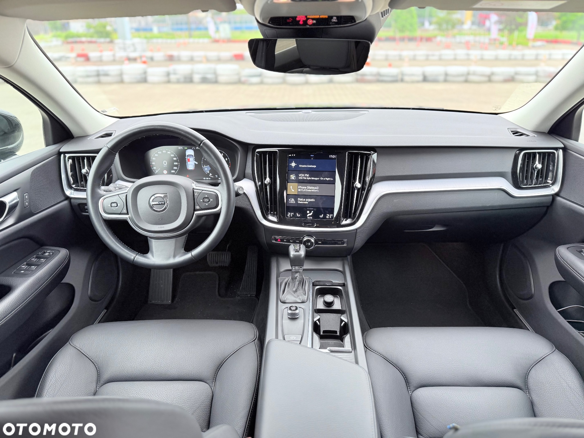 Volvo V60 T5 Geartronic Momentum - 9