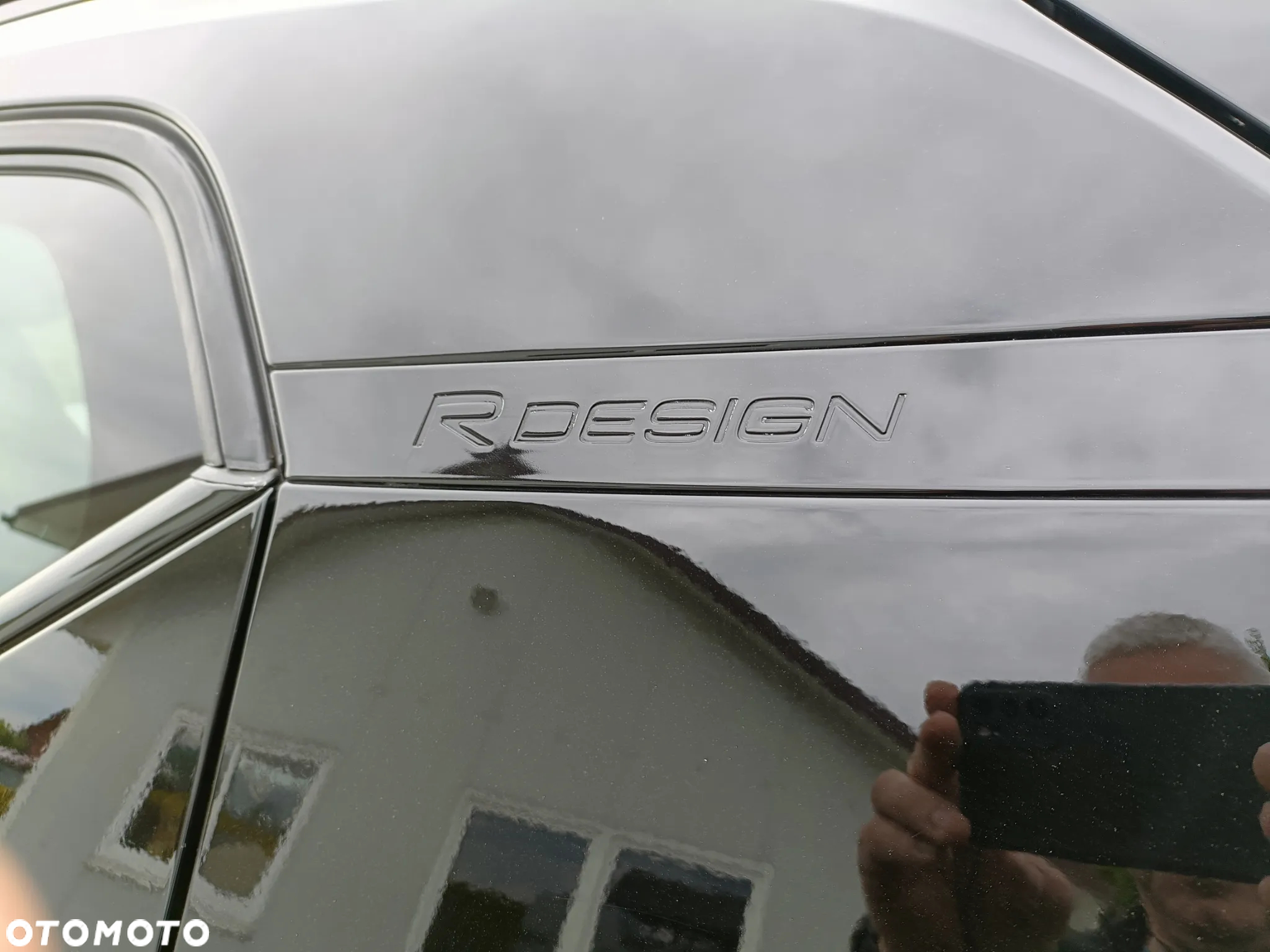 Volvo XC 40 D4 AWD R-Design - 9