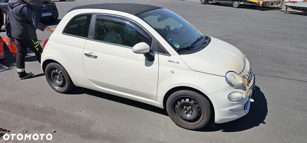 Fiat 500 1.0 GSE Hybrid Dolcevita - 6