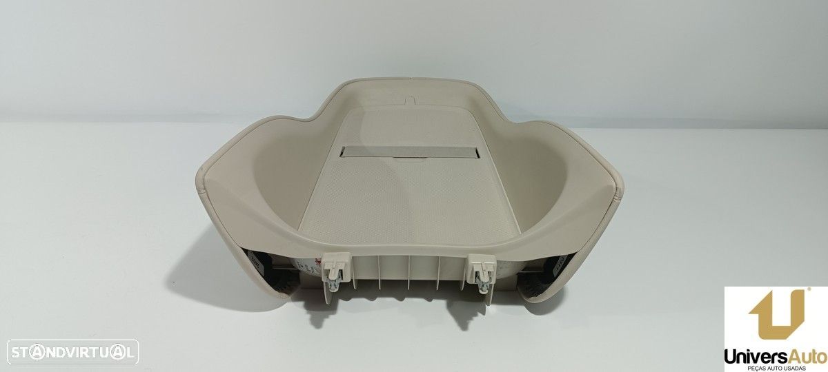 CONSOLA CENTRAL MERCEDES EQS 450+ - 1