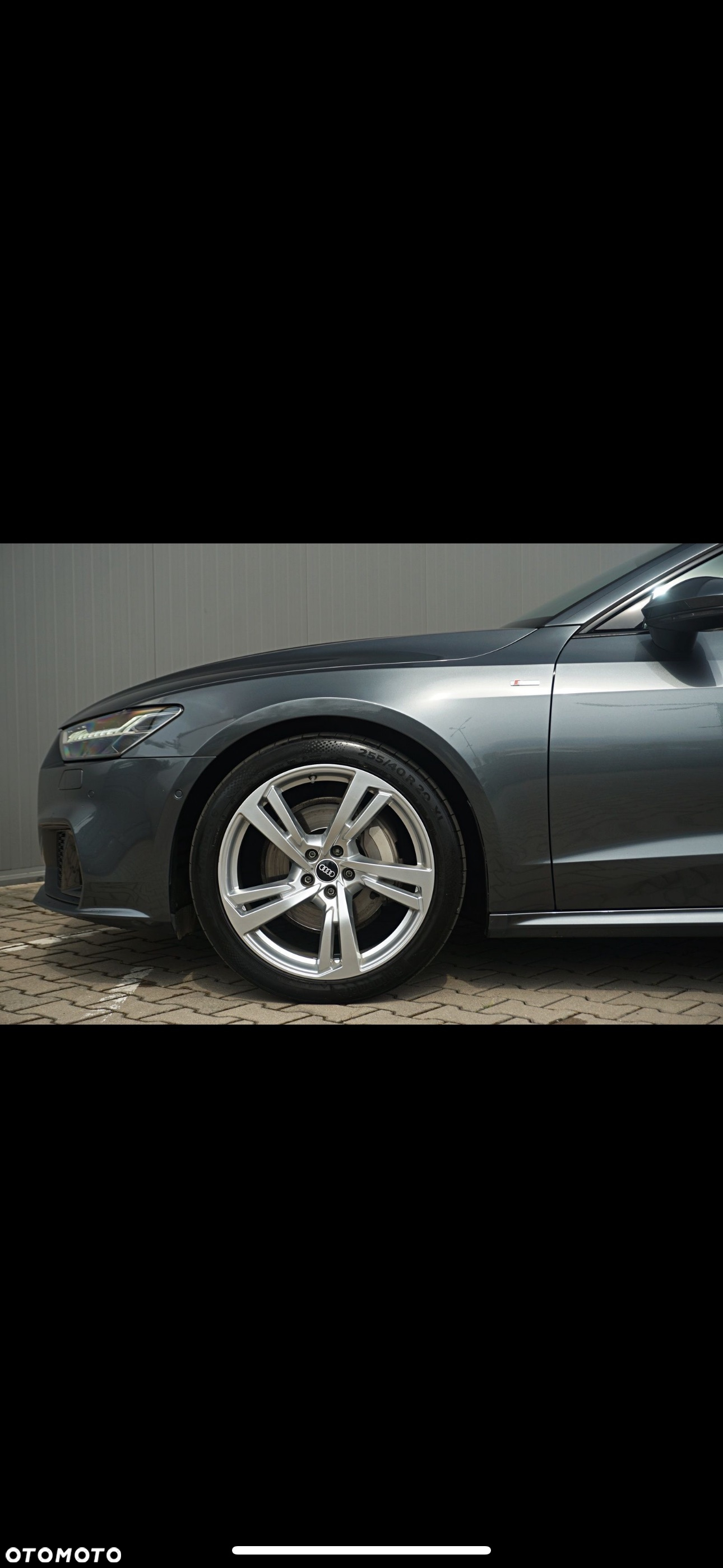 Audi A7 45 TFSI mHEV Quattro S tronic - 4