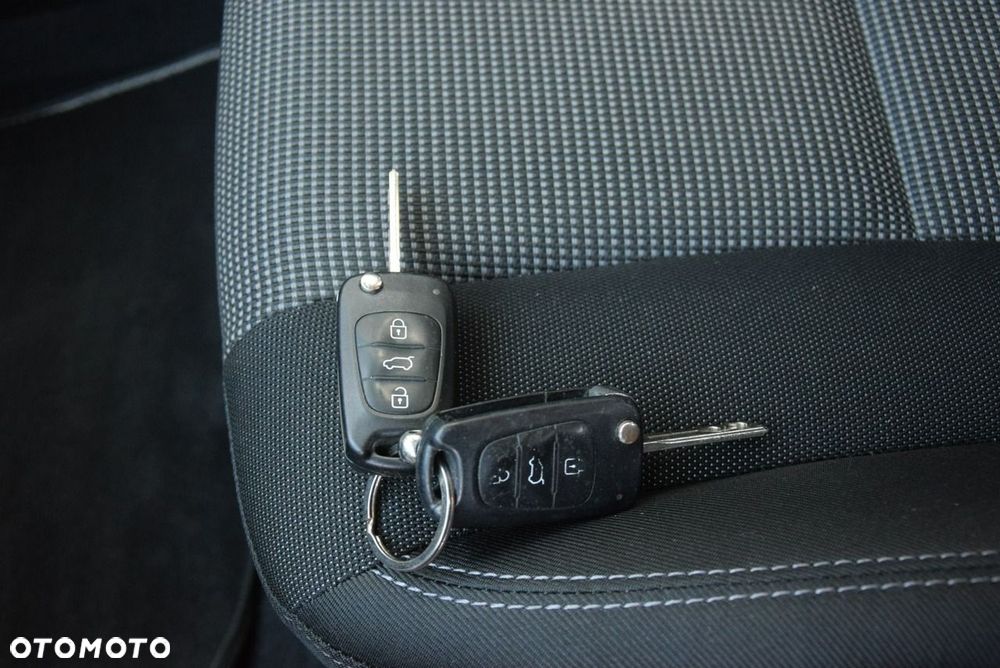 Hyundai i30 1.4 Classic - 31