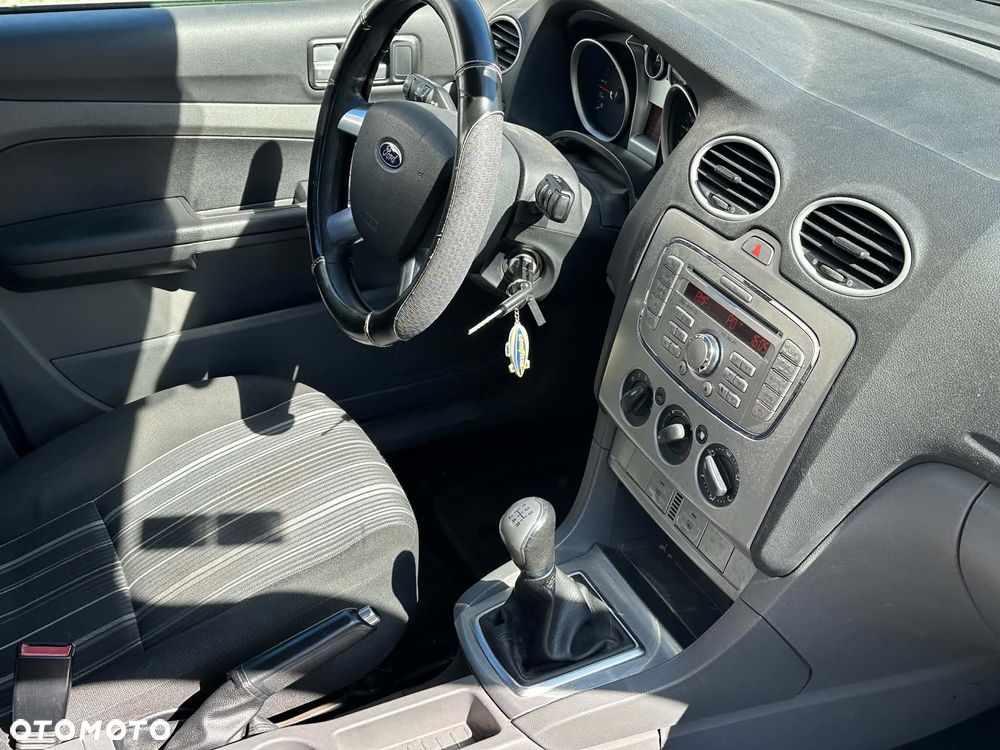 Ford Focus - 4