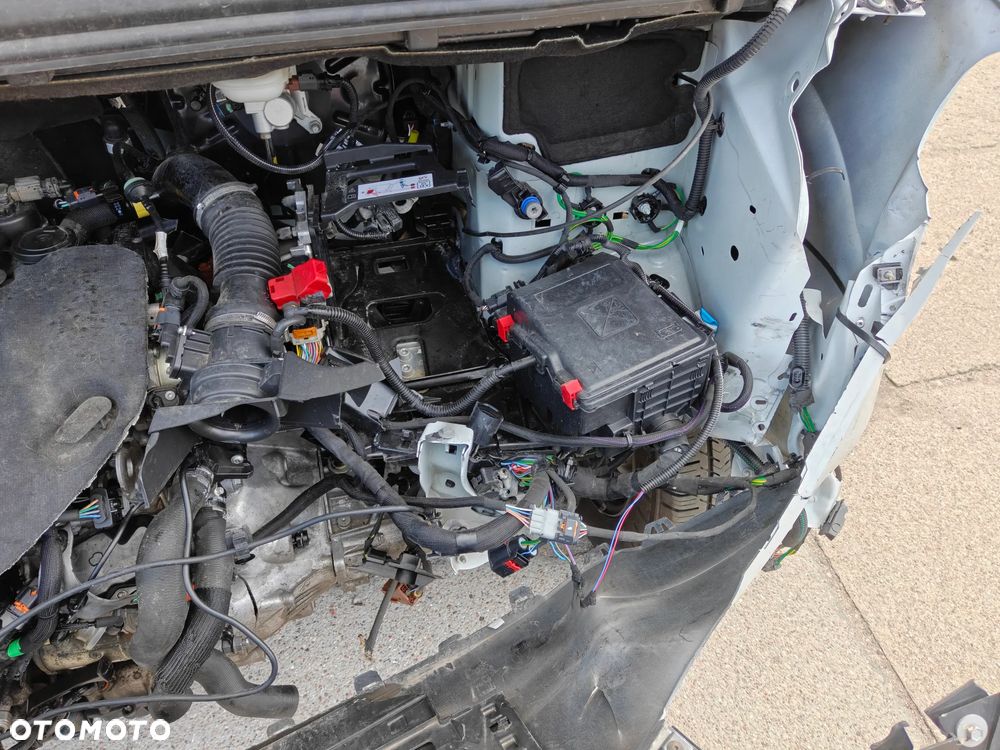 Fiat 2024 SCUDO 2.0 M-JET 6-OSOBOWY SALON POLSKA - 32