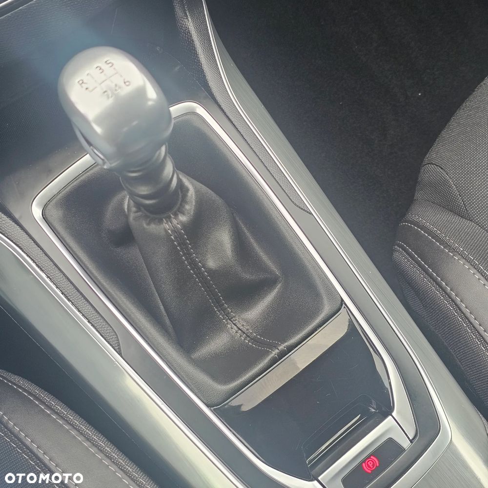Peugeot 308 - 21