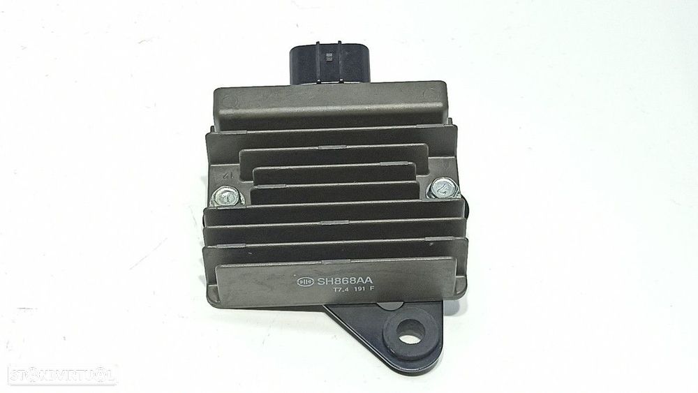 MÓDULO ELETRÓNICO KAWASAKI Z 650 Z 650 - 5