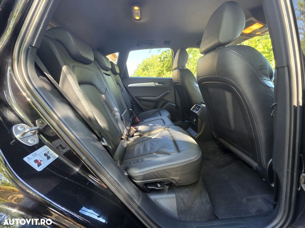 Audi Q5 - 9