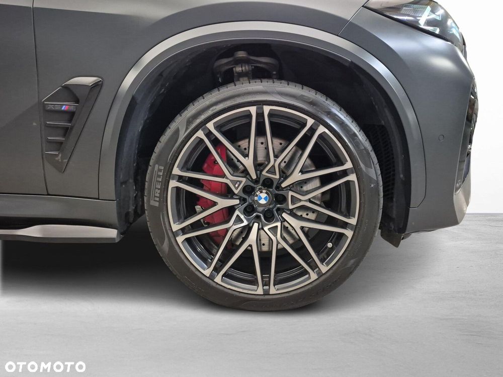 BMW X5 M - 10