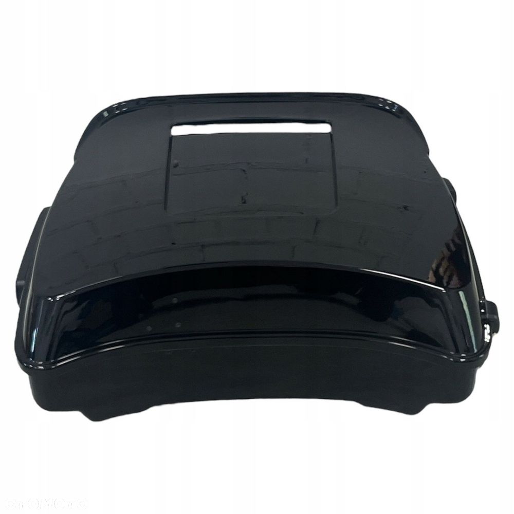 Kufer typu Tour Pack Chopped Harley Touring - 7