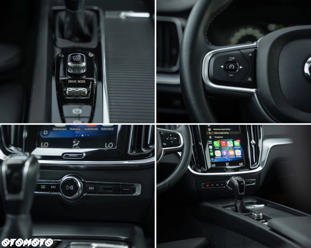 Volvo V60 D3 Momentum Core - 33