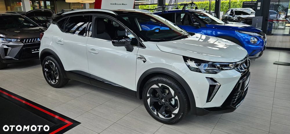 Mitsubishi ASX 1.3 mHEV Intense Style Cold DCT - 4