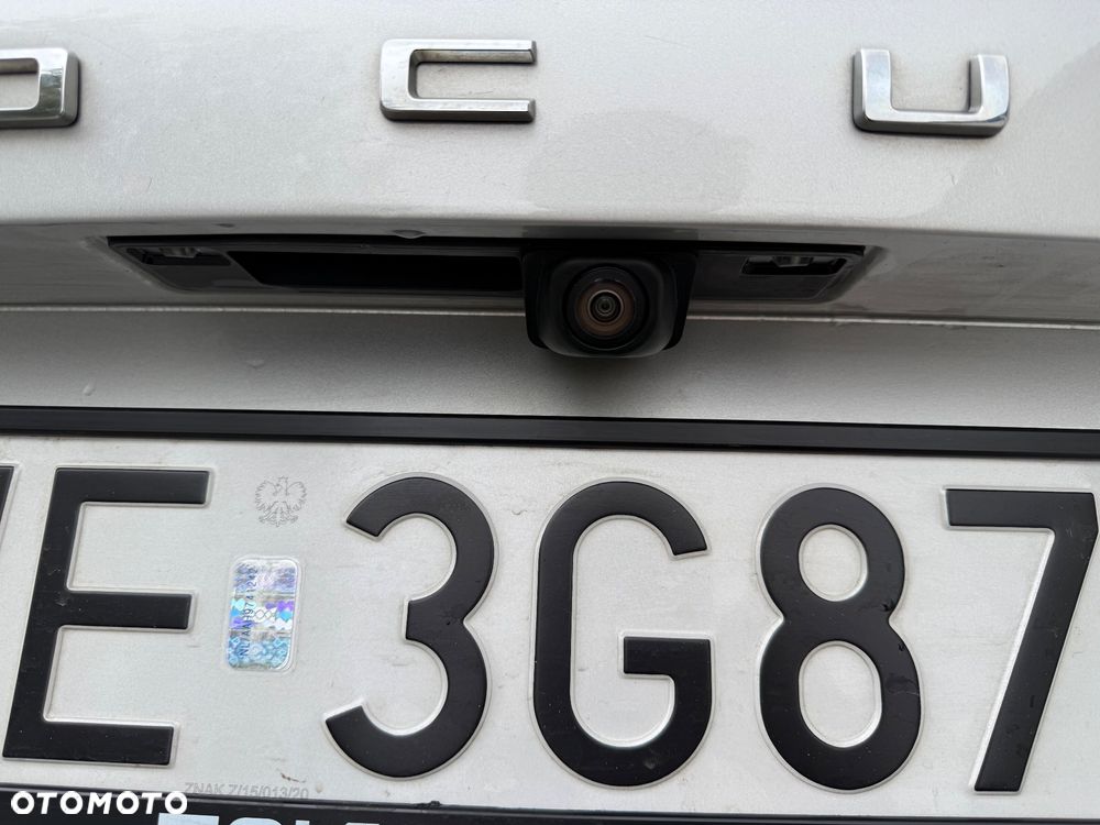 Ford Focus 1.5 EcoBlue Connected - 18