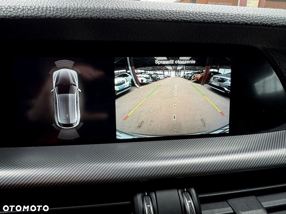 Alfa Romeo Stelvio 2.0 Turbo Sprint Q4 - 20