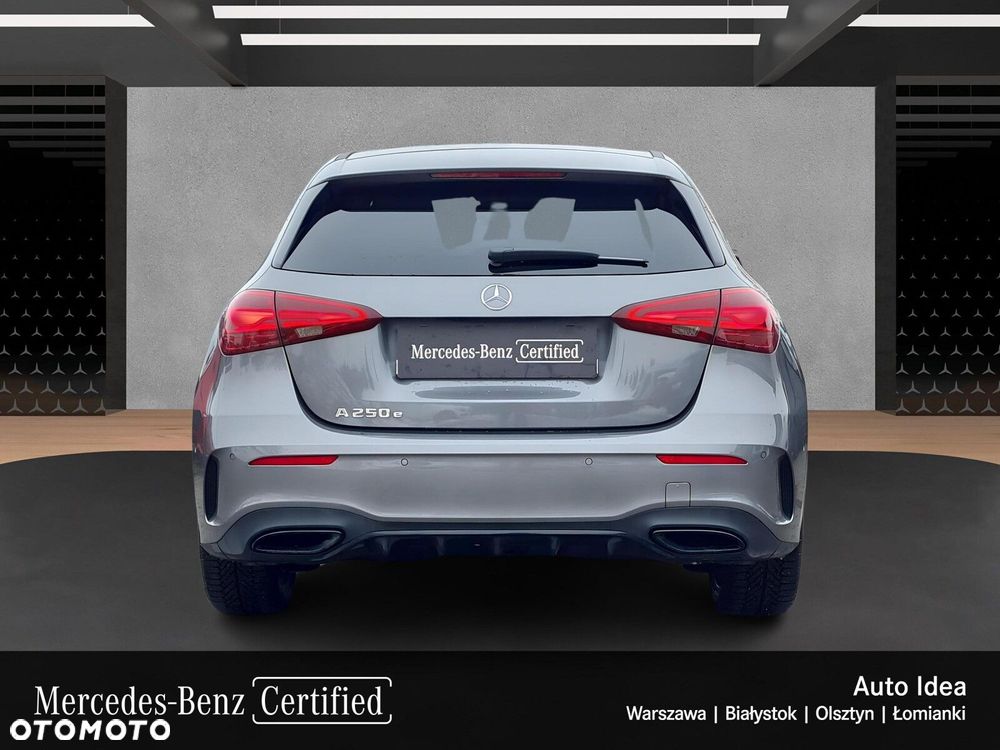 Mercedes-Benz Klasa A - 5