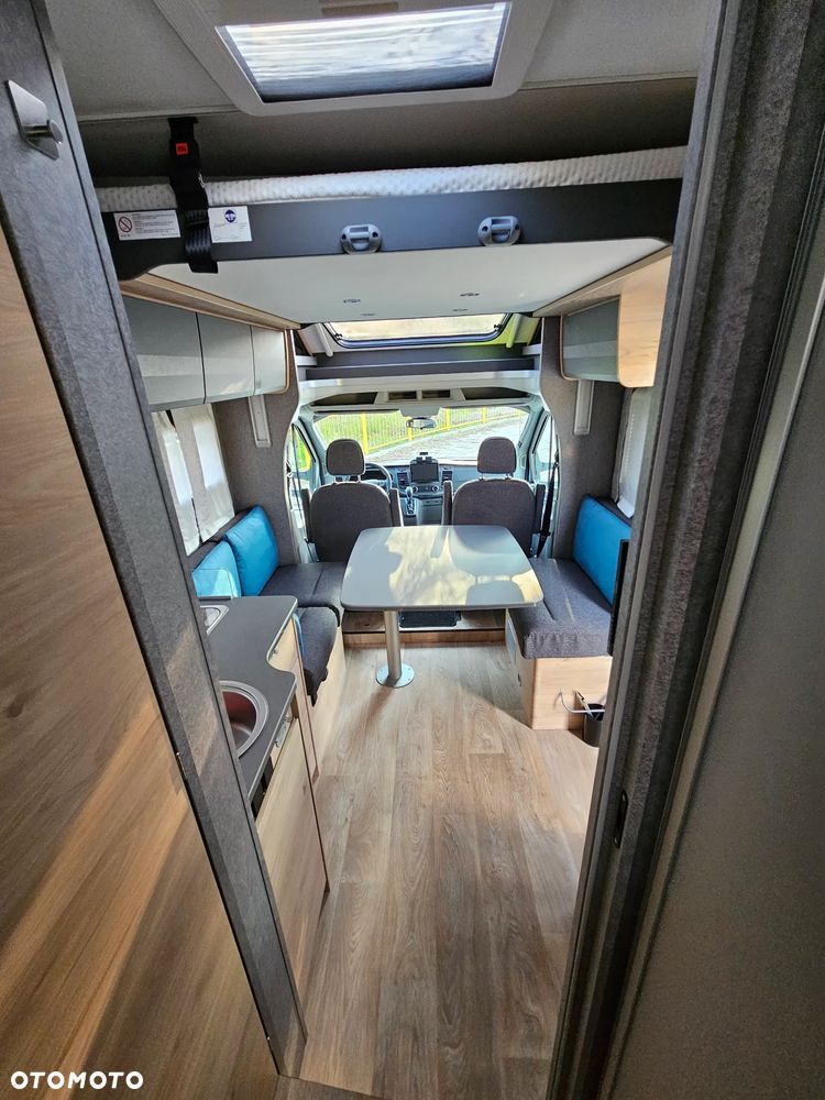 Dethleffs 7055EBL - 33