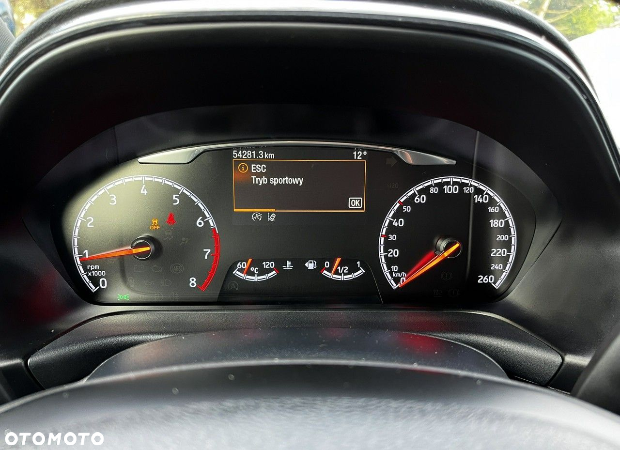 Ford Fiesta 1.5 EcoBoost S&S ST X - 26