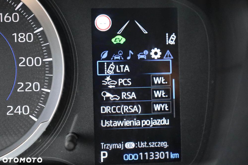 Toyota Corolla 1.8 Hybrid GPF Comfort - 16