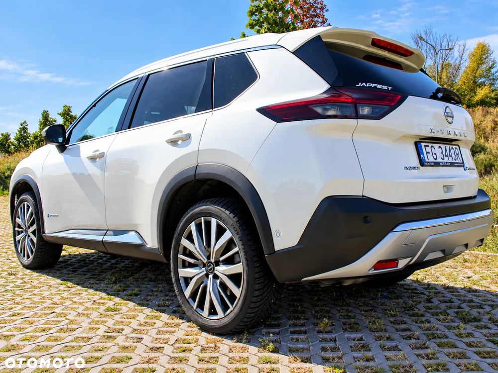 Nissan X-Trail - 33