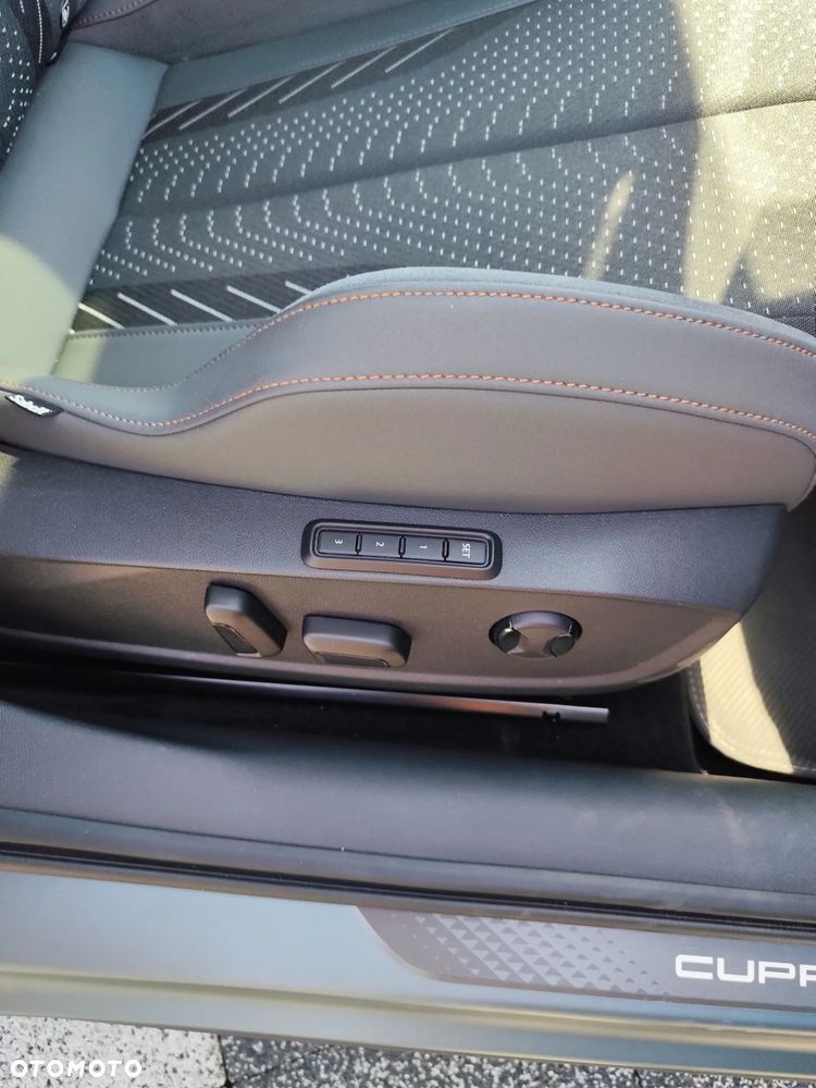 Cupra Formentor 2.0 TSI 4Drive DSG VZ Extreme - 17