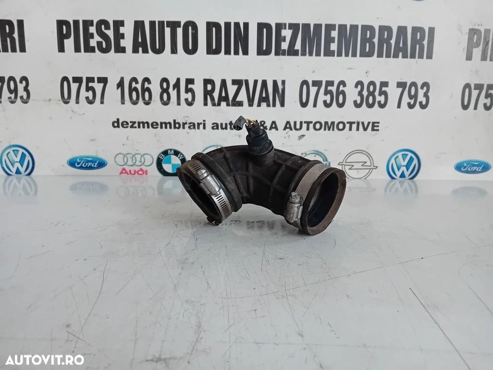 Furtun Cot Senzor Admisie Suzuki Vitara 2015-2020 1.6 Benzina Motor M16A Cutie Automata TF-73SC - 1