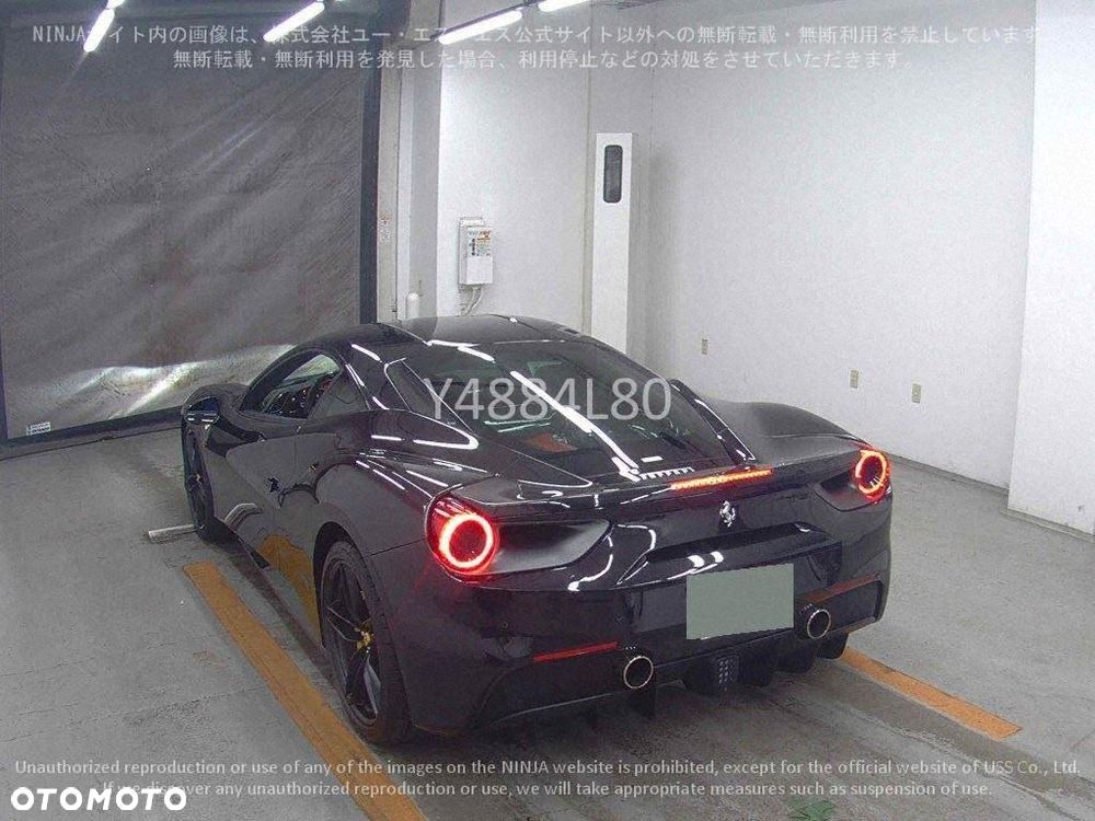 Ferrari 488 - 2