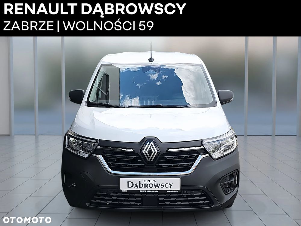 Renault KANGOO VAN ADVANCE L2 1.5 Blue dCi 115 - 2