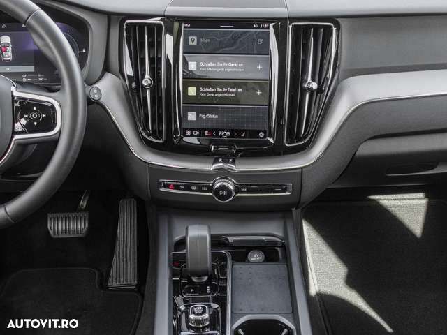 Volvo XC 60 - 13