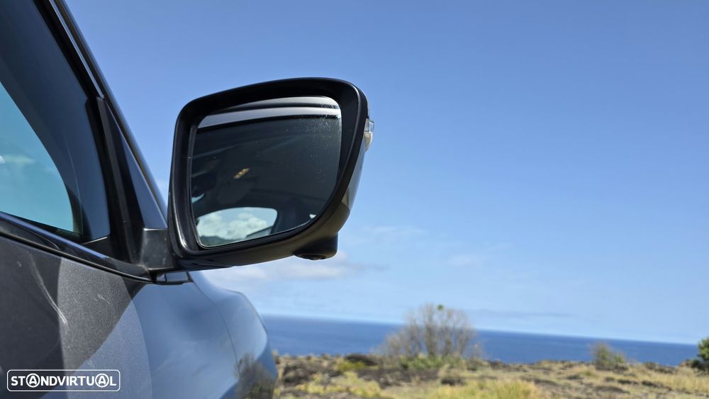 Nissan Qashqai 1.6 dCi Xtronic TEKNA - 29