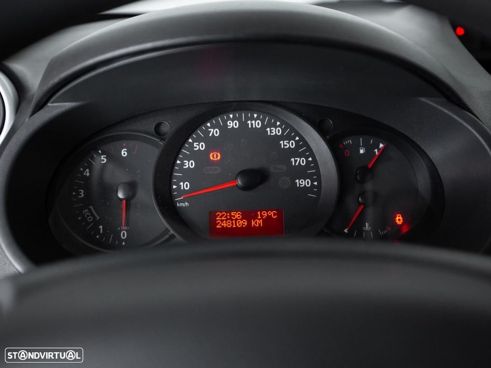 Renault Kangoo 1.5 dCi Busines  c/iva - 16