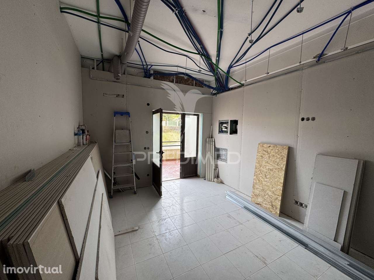 Apartamento T1 – Em Fase Final de Construção - Grande imagem: 4/16