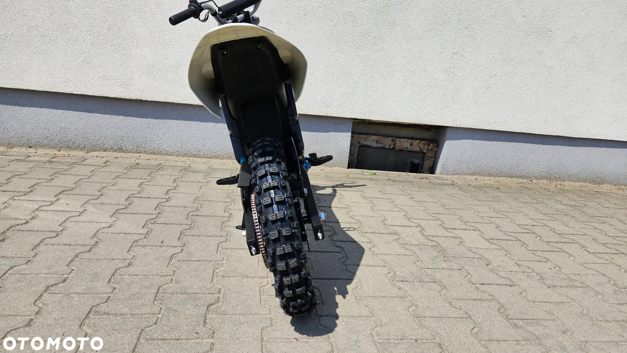 CFMoto Inny - 8