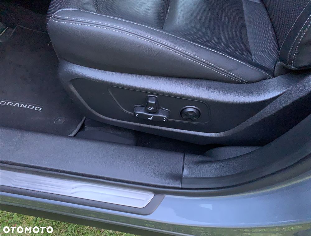 SsangYong/KGM Korando - 8